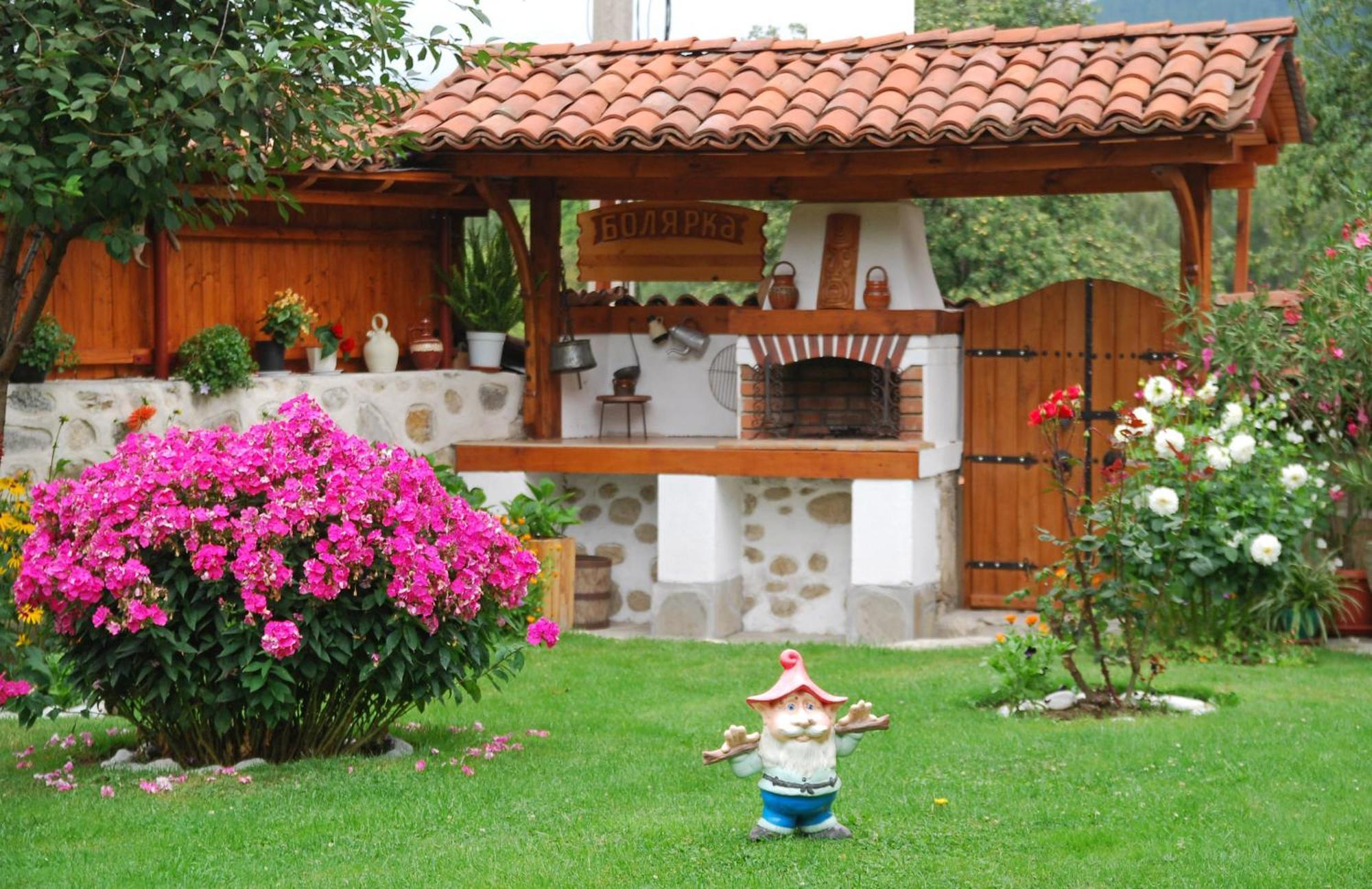 Guest House Bolyarka Koprivshtitsa Exterior foto