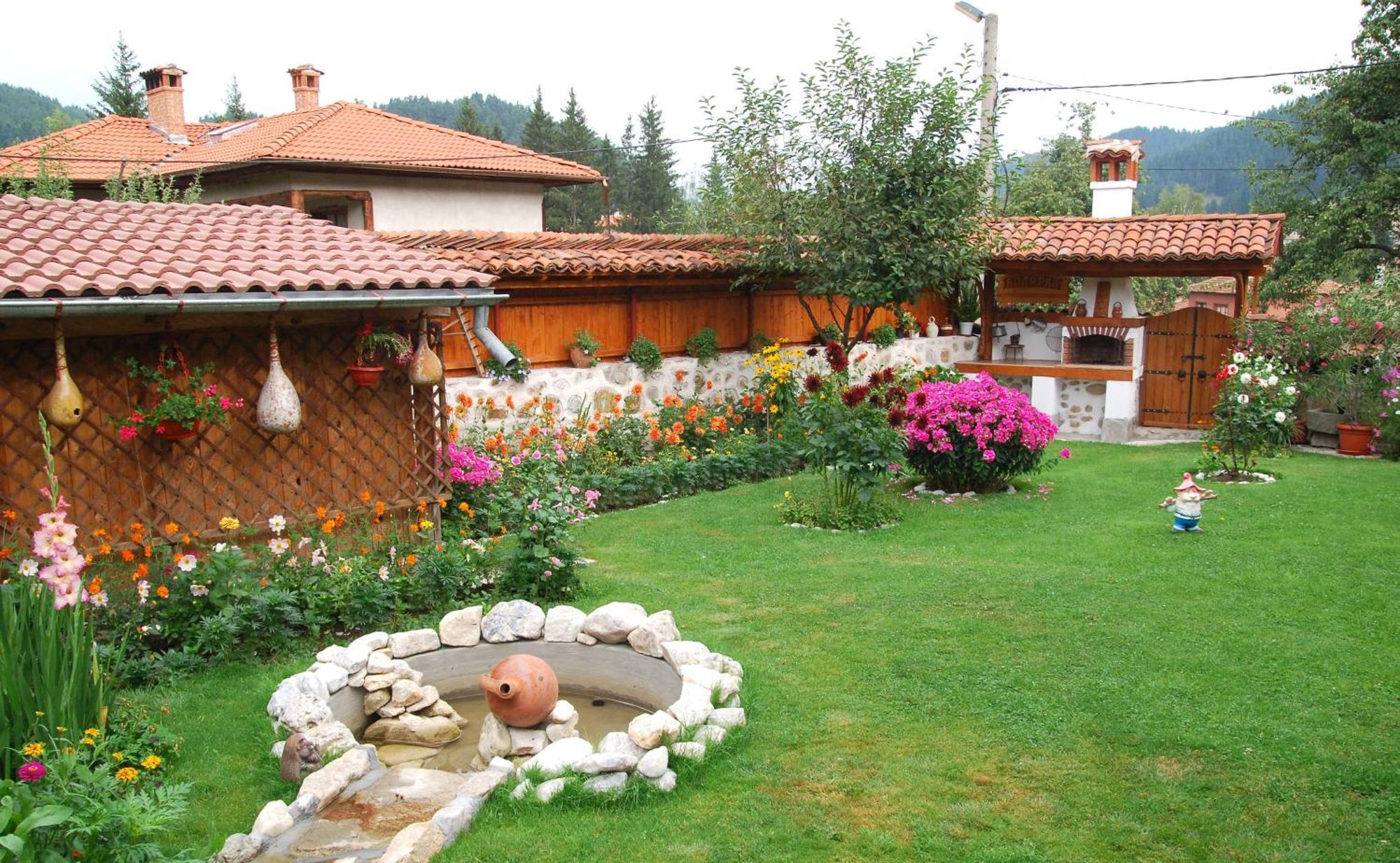 Guest House Bolyarka Koprivshtitsa Exterior foto