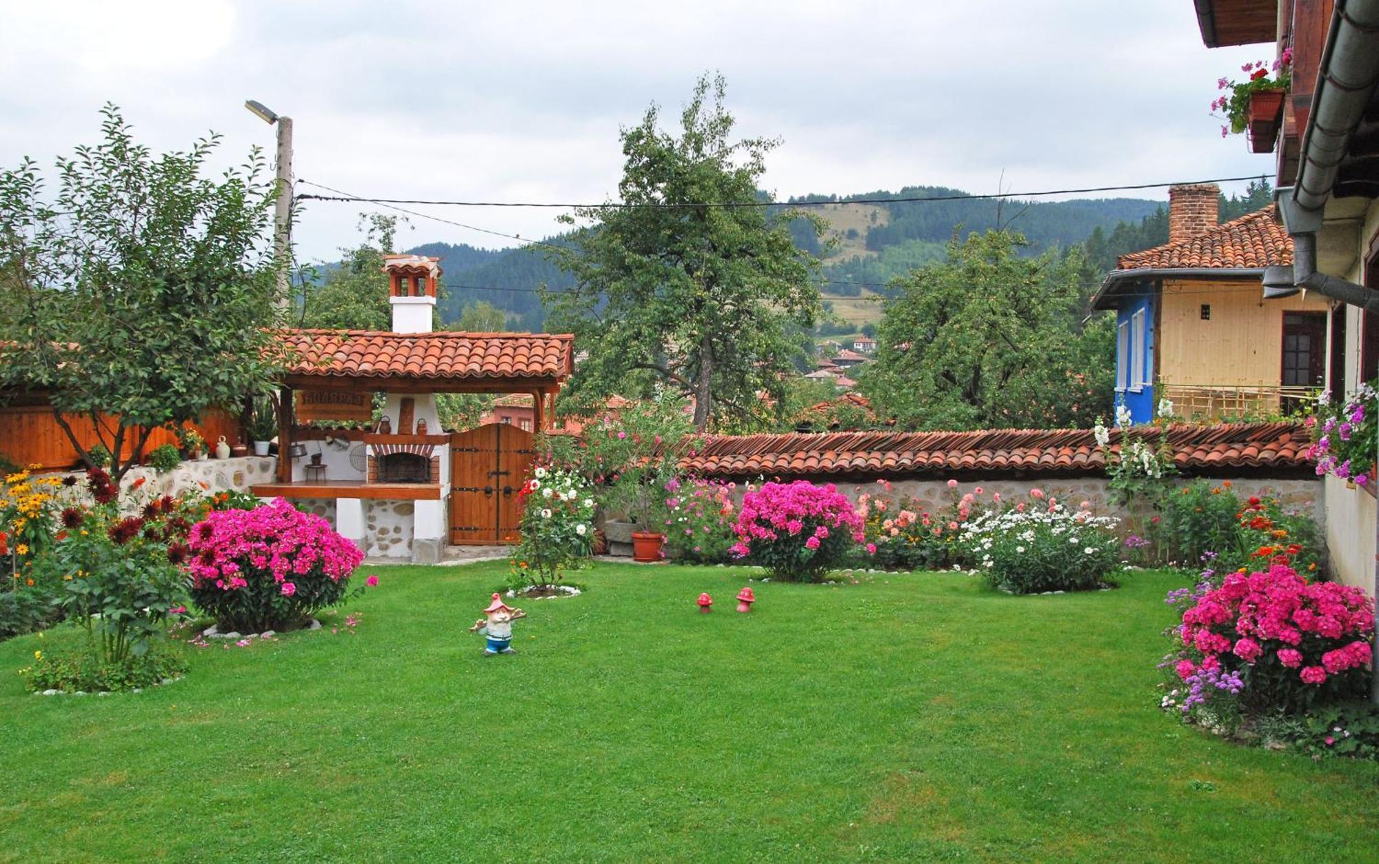 Guest House Bolyarka Koprivshtitsa Exterior foto