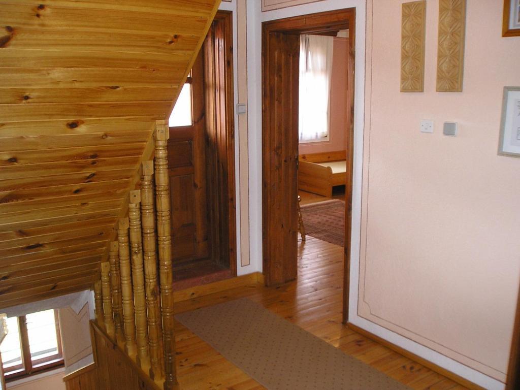 Guest House Bolyarka Koprivshtitsa Habitación foto