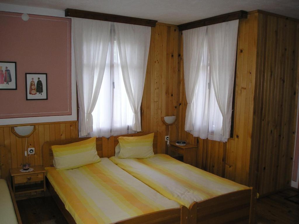 Guest House Bolyarka Koprivshtitsa Habitación foto